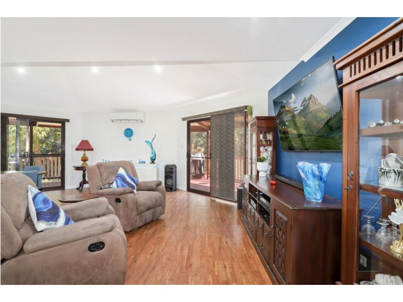 249 Wilson Road, Ilkley QLD 4554