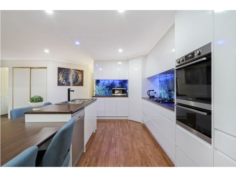 249 Wilson Road, Ilkley QLD 4554