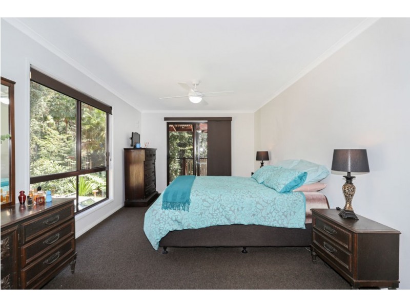 249 Wilson Road, Ilkley QLD 4554