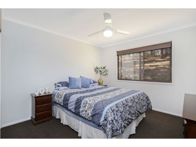 249 Wilson Road, Ilkley QLD 4554
