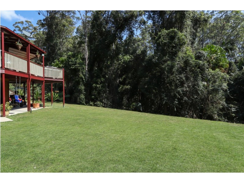 249 Wilson Road, Ilkley QLD 4554