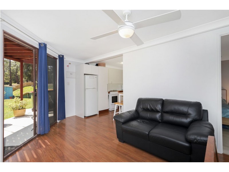 249 Wilson Road, Ilkley QLD 4554