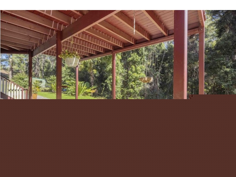 249 Wilson Road, Ilkley QLD 4554