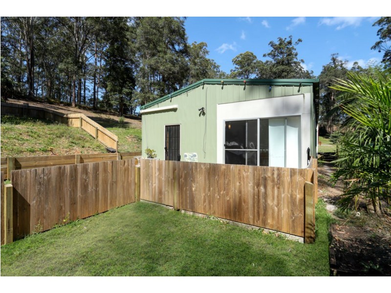 249 Wilson Road, Ilkley QLD 4554