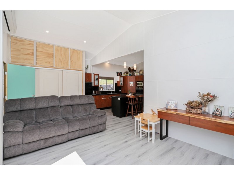 249 Wilson Road, Ilkley QLD 4554