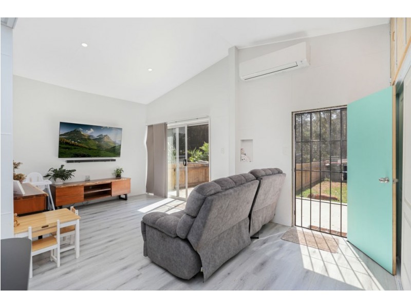 249 Wilson Road, Ilkley QLD 4554