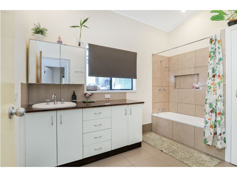 249 Wilson Road, Ilkley QLD 4554