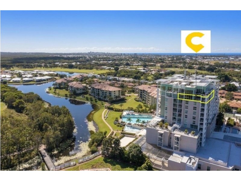 1104/38 Mahogany Drive, Pelican Waters QLD 4551