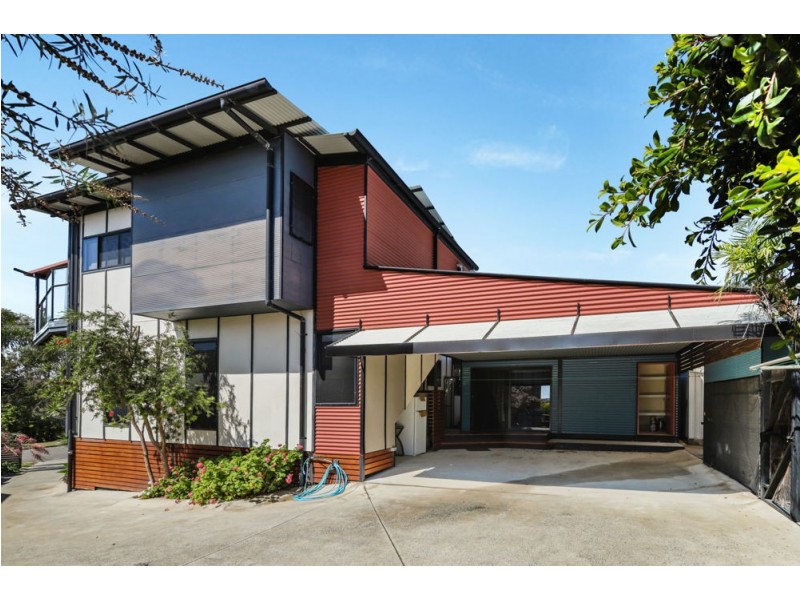 33 Culla Culla Street, Battery Hill QLD 4551