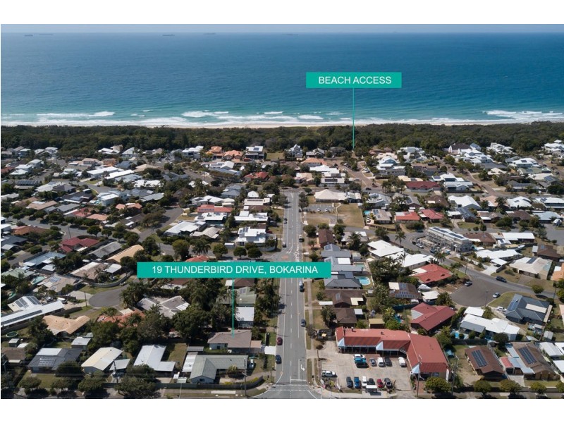 19 Thunderbird Drive, Bokarina QLD 4575
