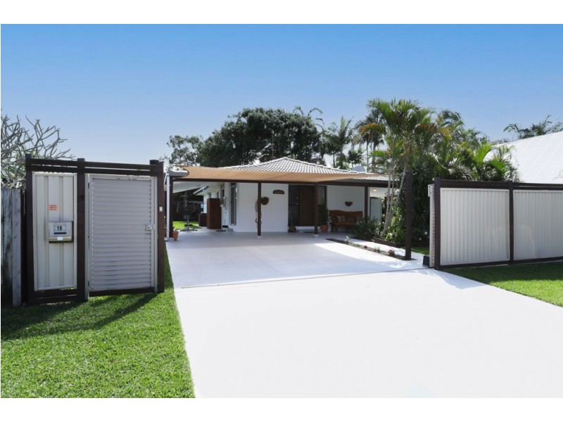 19 Thunderbird Drive, Bokarina QLD 4575