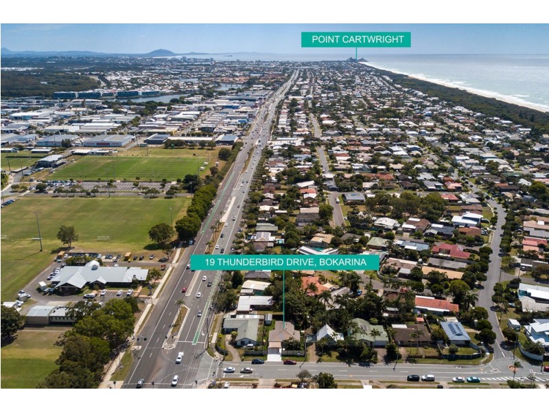 19 Thunderbird Drive, Bokarina QLD 4575
