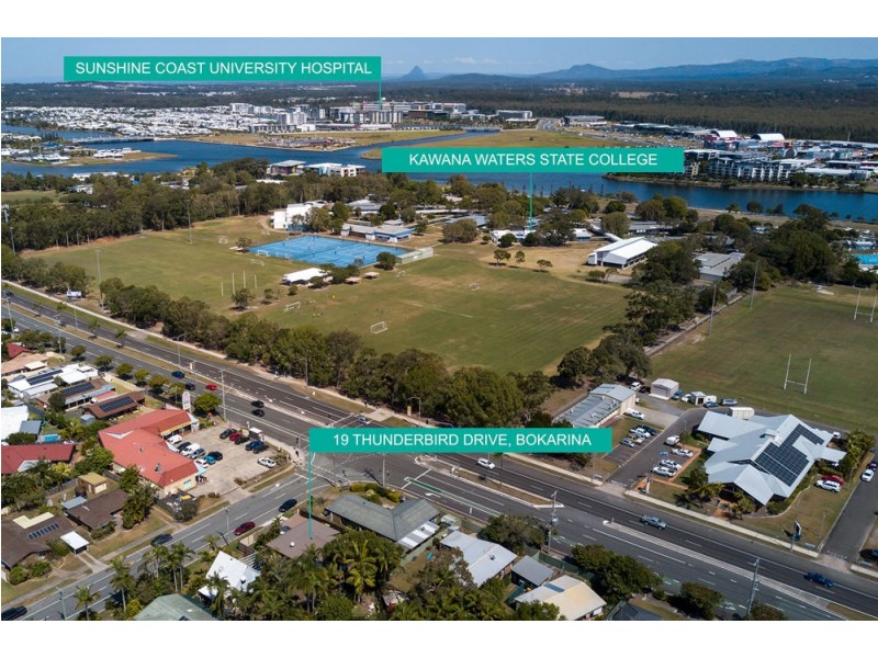 19 Thunderbird Drive, Bokarina QLD 4575