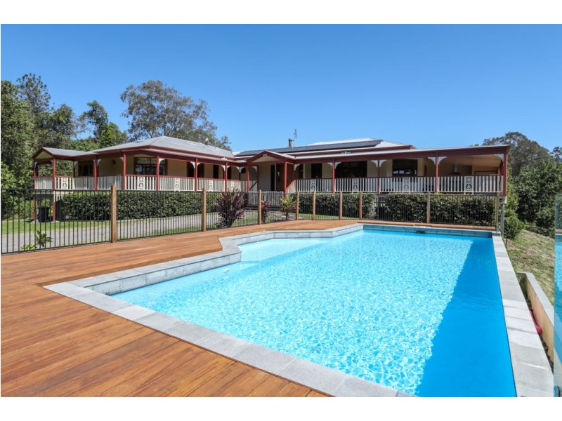 406 Blackall Range Road, West Woombye QLD 4559