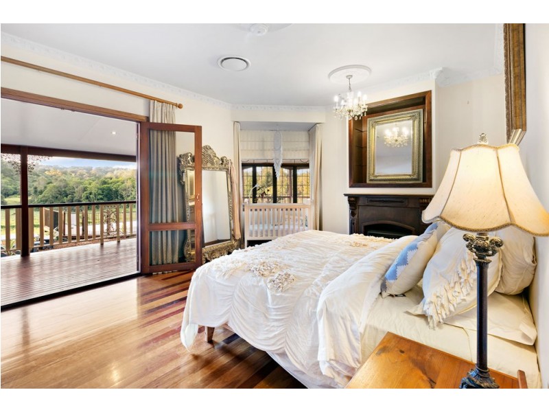 406 Blackall Range Road, West Woombye QLD 4559