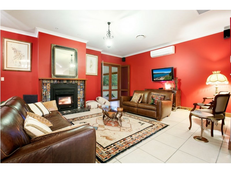 406 Blackall Range Road, West Woombye QLD 4559