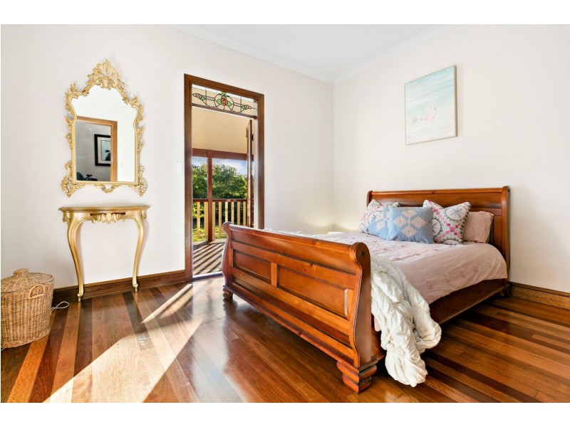 406 Blackall Range Road, West Woombye QLD 4559
