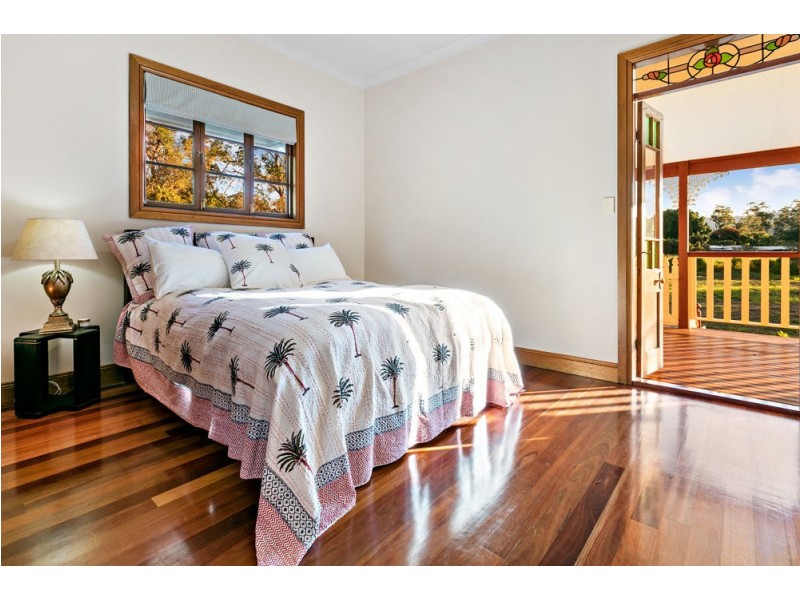 406 Blackall Range Road, West Woombye QLD 4559