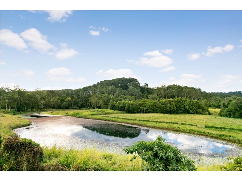 406 Blackall Range Road, West Woombye QLD 4559