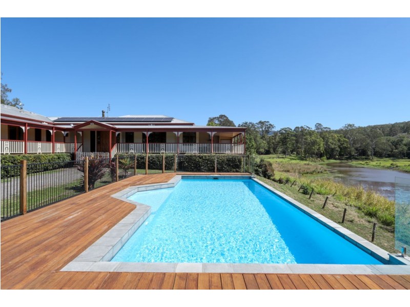406 Blackall Range Road, West Woombye QLD 4559