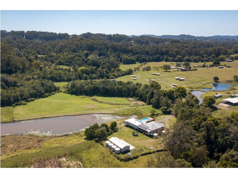 406 Blackall Range Road, West Woombye QLD 4559