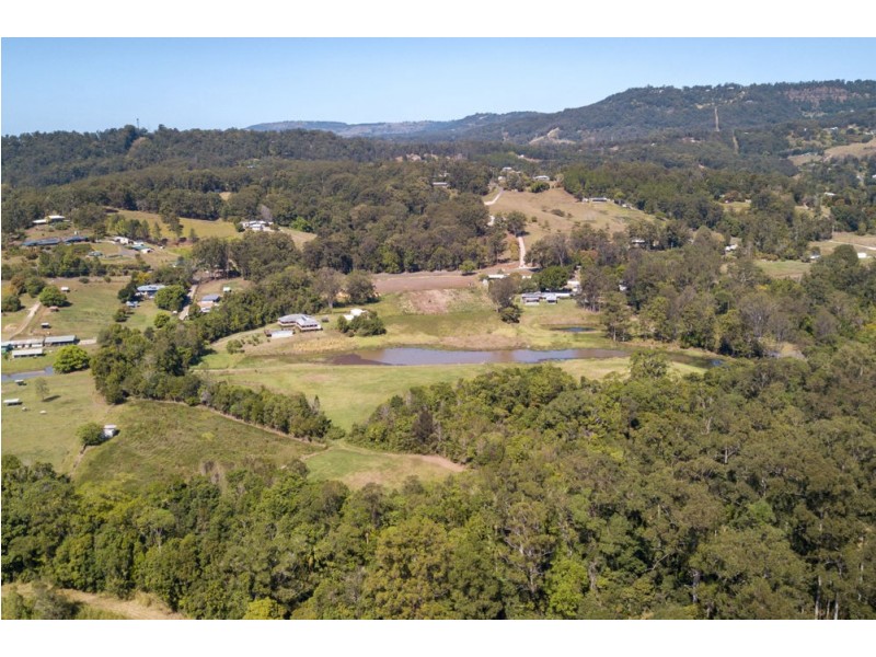 406 Blackall Range Road, West Woombye QLD 4559