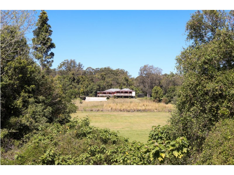 406 Blackall Range Road, West Woombye QLD 4559