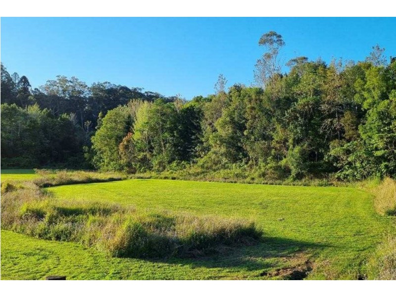 406 Blackall Range Road, West Woombye QLD 4559