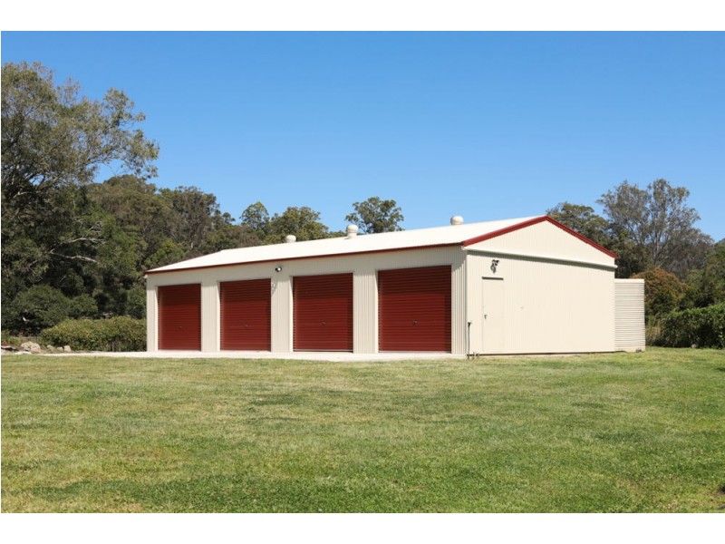 406 Blackall Range Road, West Woombye QLD 4559
