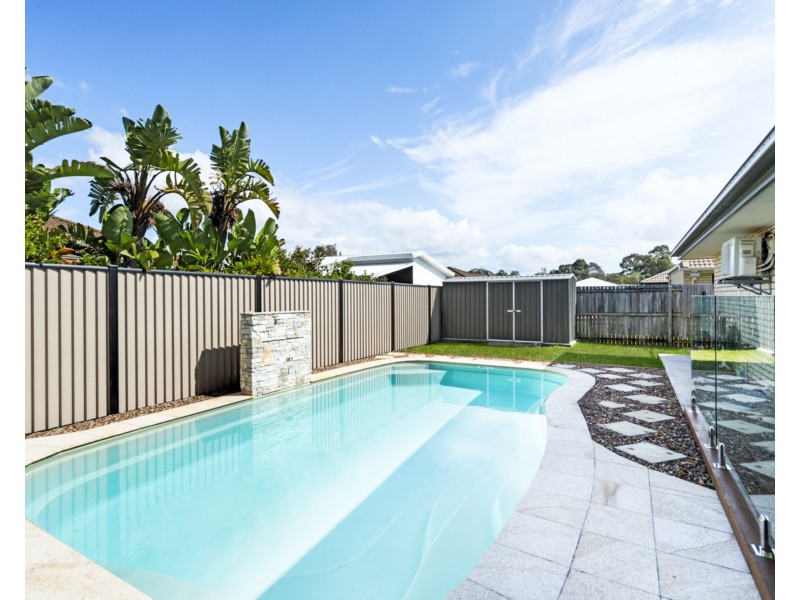 61 Feathertop Circuit, Caloundra West QLD 4551