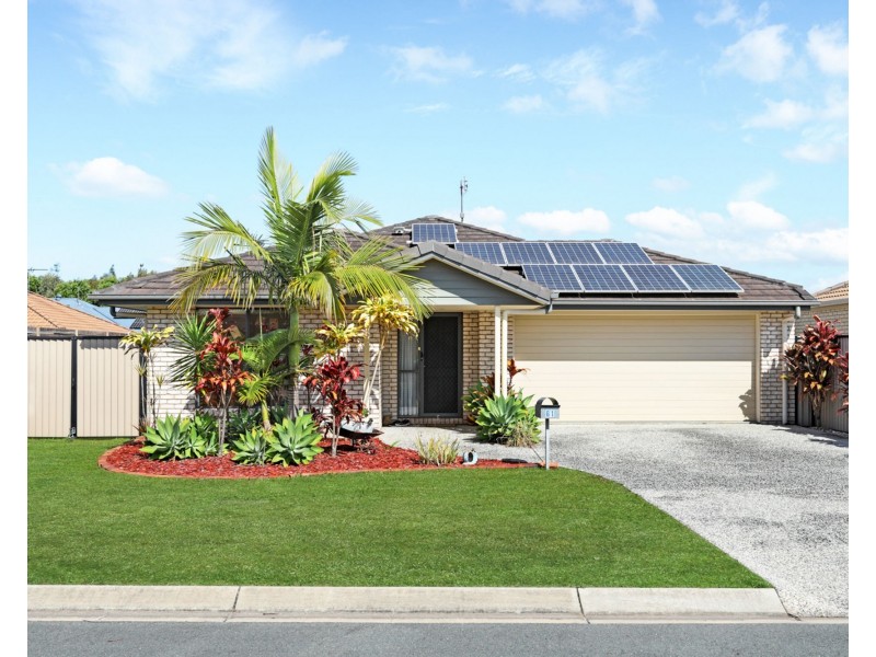 61 Feathertop Circuit, Caloundra West QLD 4551