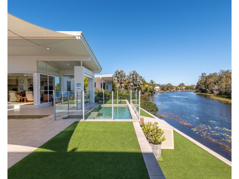 46 Mahogany Drive, Pelican Waters QLD 4551