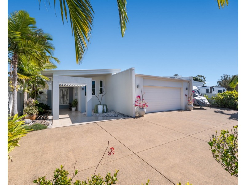 46 Mahogany Drive, Pelican Waters QLD 4551