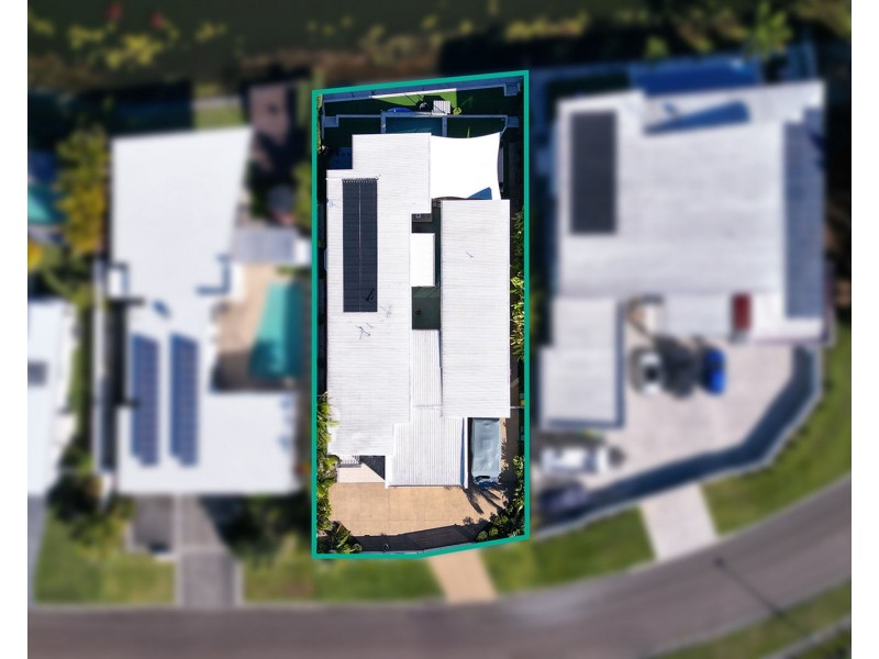 46 Mahogany Drive, Pelican Waters QLD 4551