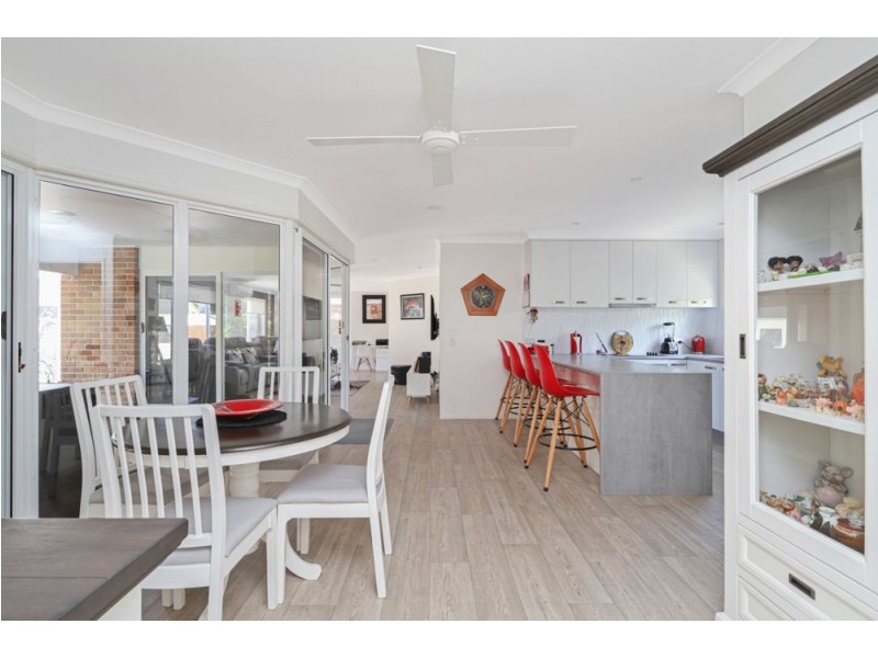 43 Fernleigh Crescent, Mountain Creek QLD 4557