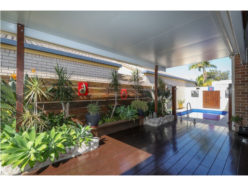 43 Fernleigh Crescent, Mountain Creek QLD 4557
