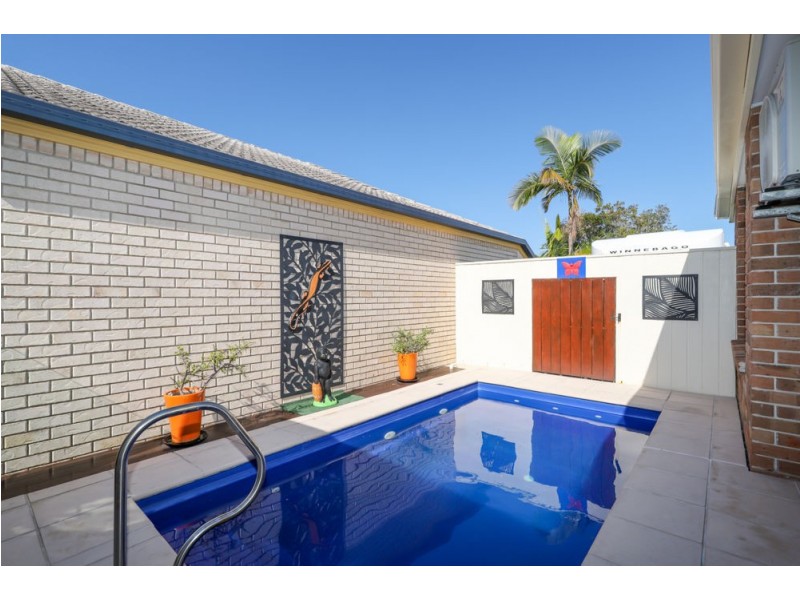 43 Fernleigh Crescent, Mountain Creek QLD 4557