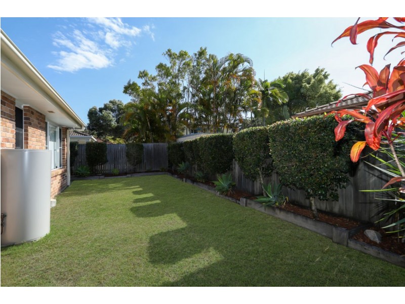 43 Fernleigh Crescent, Mountain Creek QLD 4557