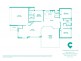 43 Fernleigh Crescent, Mountain Creek QLD 4557 Floorplan
