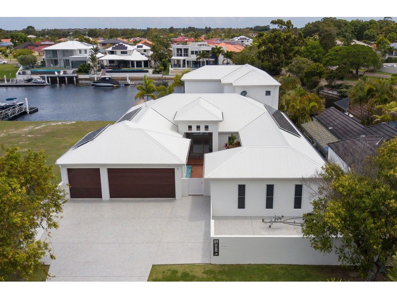 29 Reliance Place, Pelican Waters QLD 4551