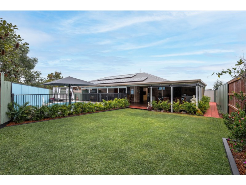 23 Russett Close, Caloundra West QLD 4551