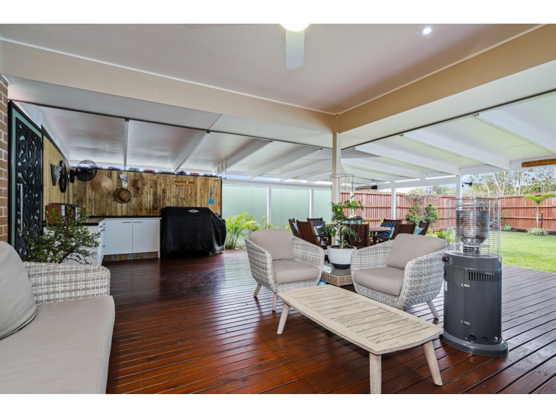 23 Russett Close, Caloundra West QLD 4551
