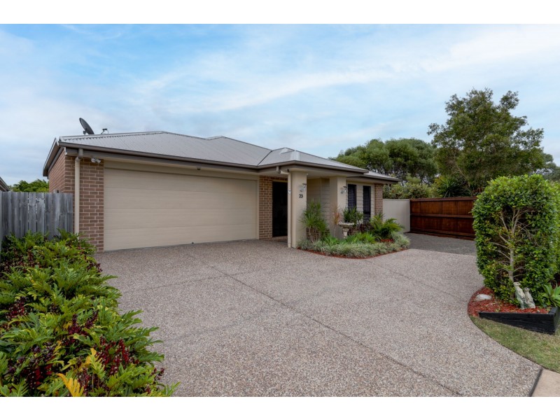 23 Russett Close, Caloundra West QLD 4551
