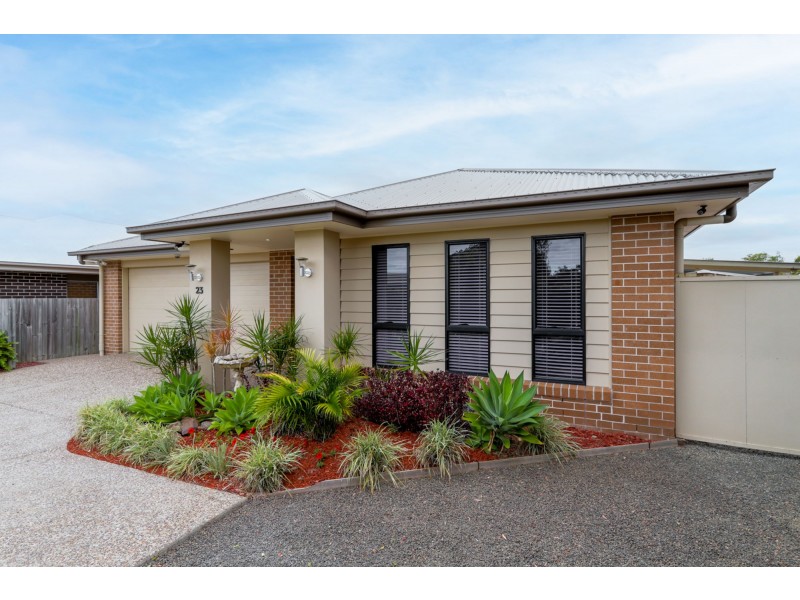 23 Russett Close, Caloundra West QLD 4551