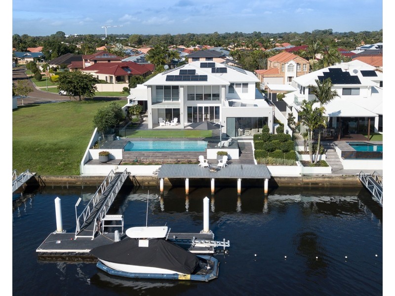 45 Edwardson Drive, Pelican Waters QLD 4551