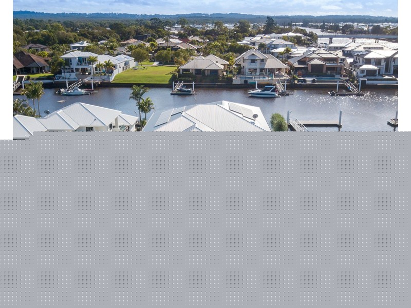 45 Edwardson Drive, Pelican Waters QLD 4551