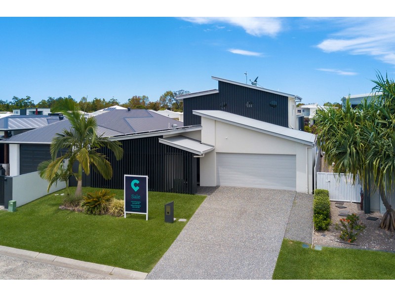 19 Bond Street, Pelican Waters QLD 4551
