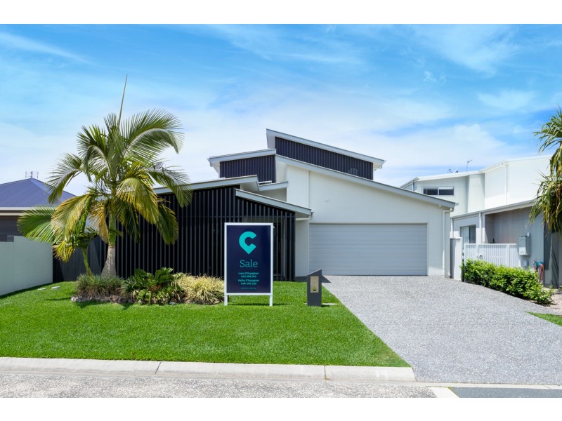 19 Bond Street, Pelican Waters QLD 4551