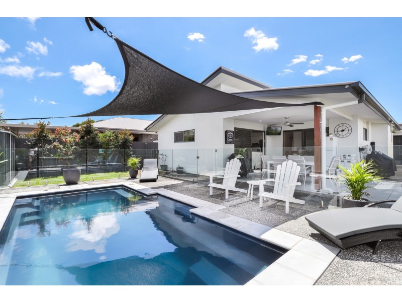 19 Russett Close, Caloundra West QLD 4551