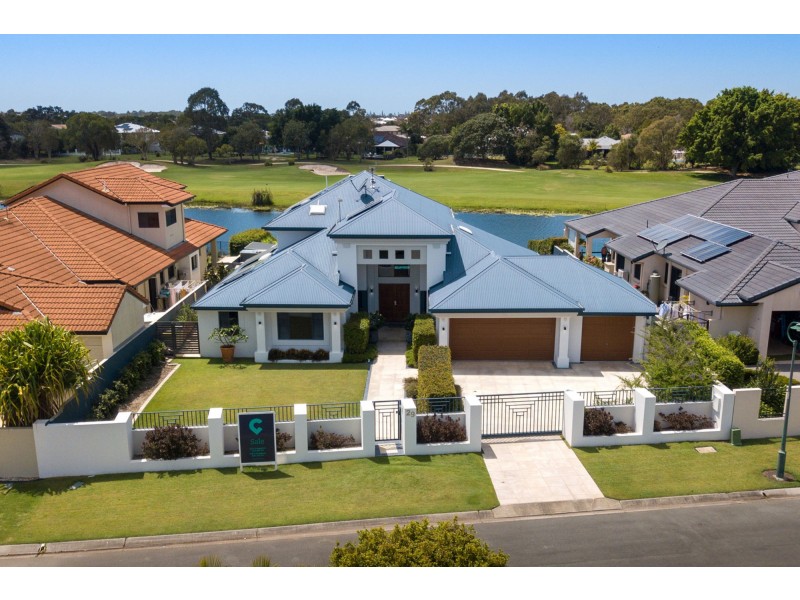 29 Webb Ellis Court, Pelican Waters QLD 4551